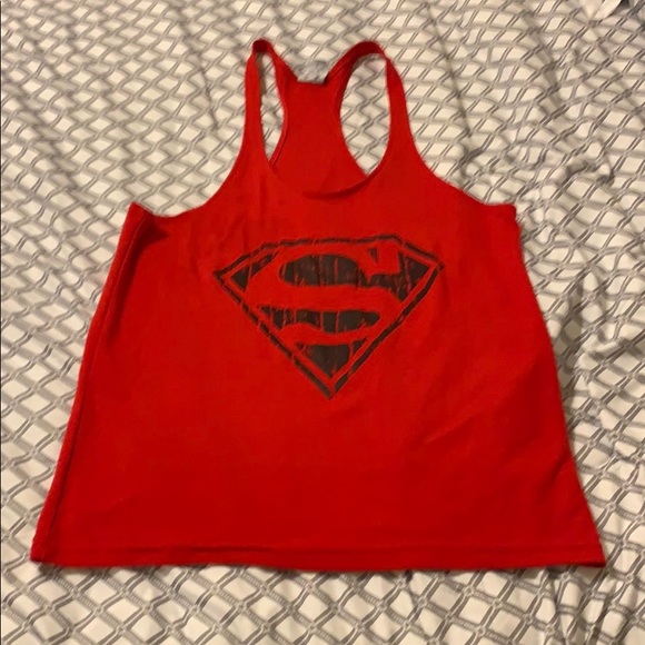 String Tank Top - Picture 2 of 4